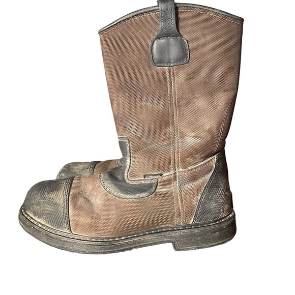 Red Wing Maxbond Style 2499 Size 11 main image 10